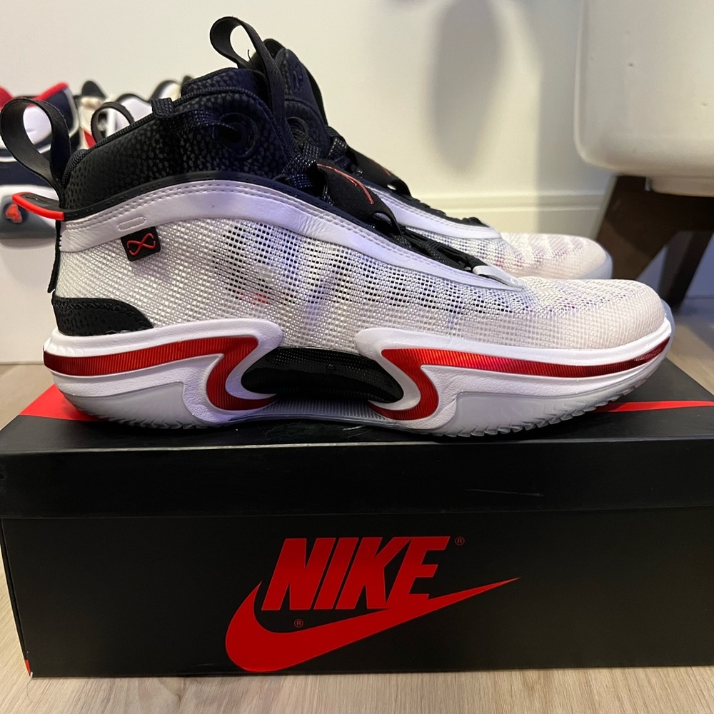 JORDAN 36 ‘Psychic Energy’